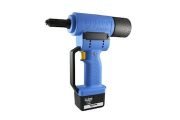 Accubird Battery Operated Rivet Tool